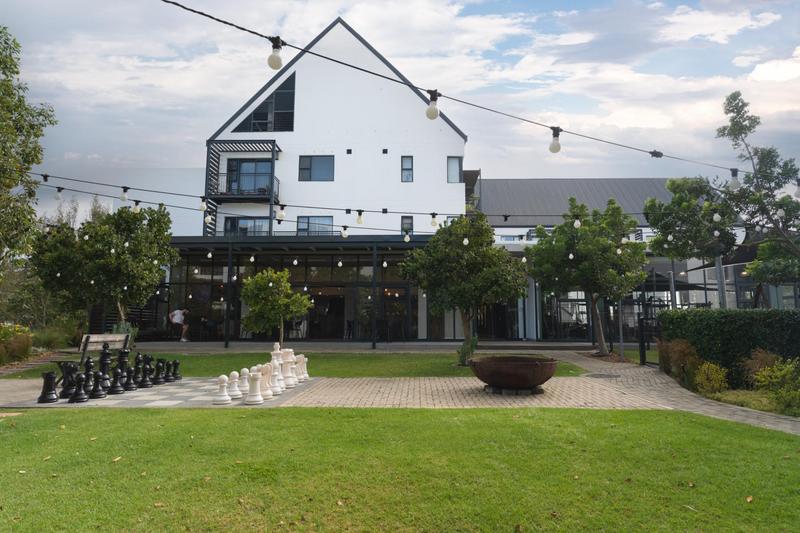 To Let 2 Bedroom Property for Rent in Paardevlei Western Cape